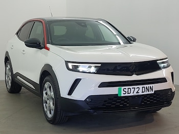 Used Vauxhall Mokka 2022 for sale - 78159375: Photo