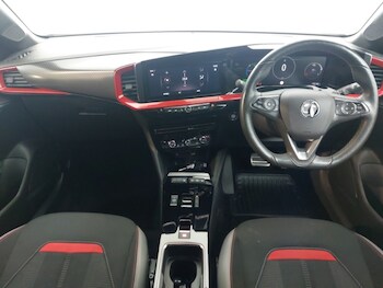 Used Vauxhall Mokka 2022 for sale - 78159375: Photo