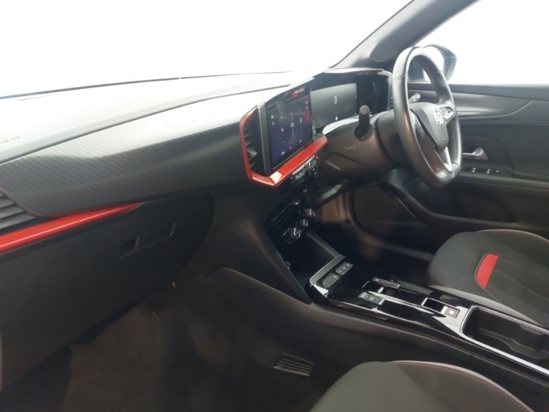 Used Vauxhall Mokka 2022 for sale - 78159375: Photo 5