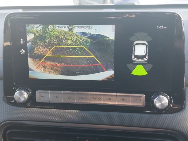 Used Hyundai KONA 2023 for sale - 78164843: Photo 10