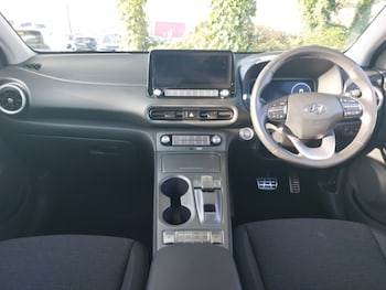 Used Hyundai KONA 2023 for sale - 78164843: Photo