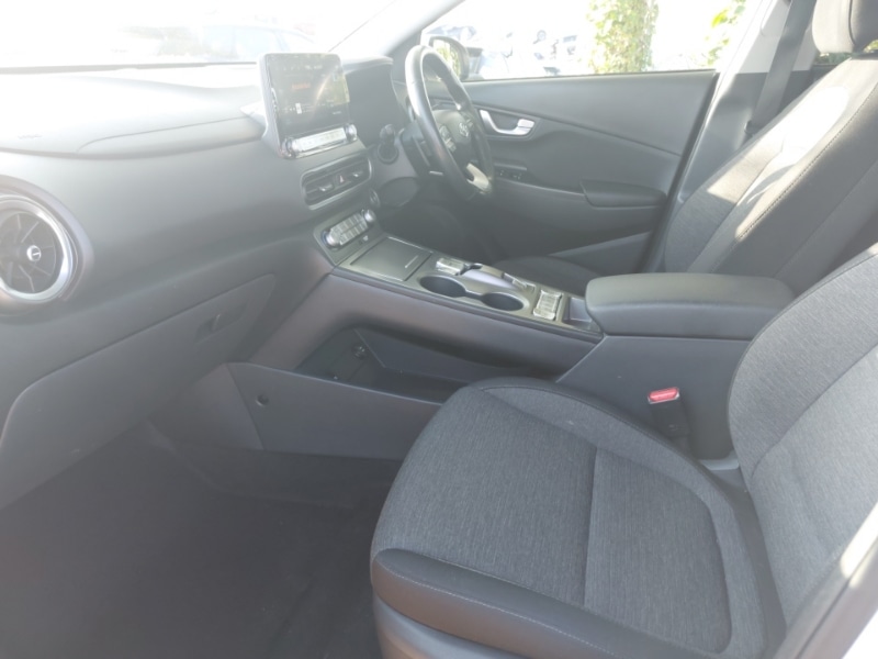 Used Hyundai KONA 2023 for sale - 78164843: Photo 5