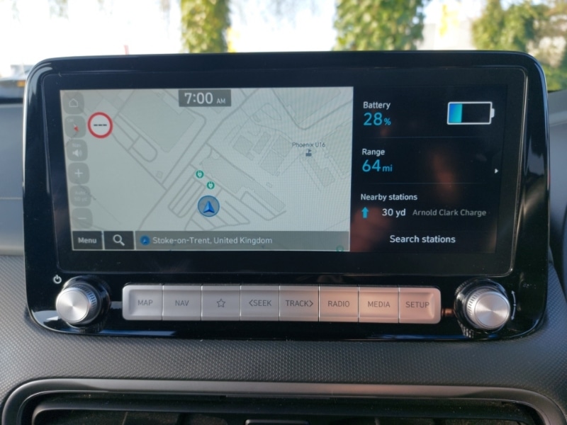 Used Hyundai KONA 2023 for sale - 78164843: Photo 7