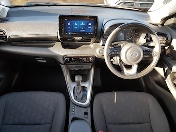 Used Mazda Mazda2 HYBRID 2024 for sale - 76532755: Photo