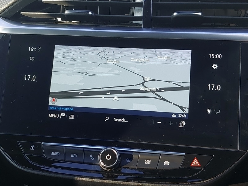 Used Vauxhall Corsa 2022 for sale - 76664183: Photo 10