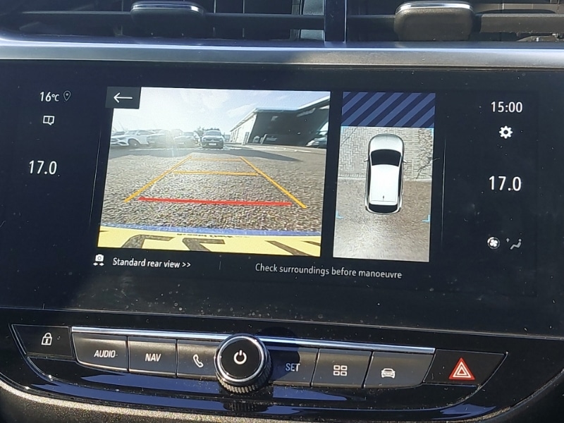 Used Vauxhall Corsa 2022 for sale - 76664183: Photo 11