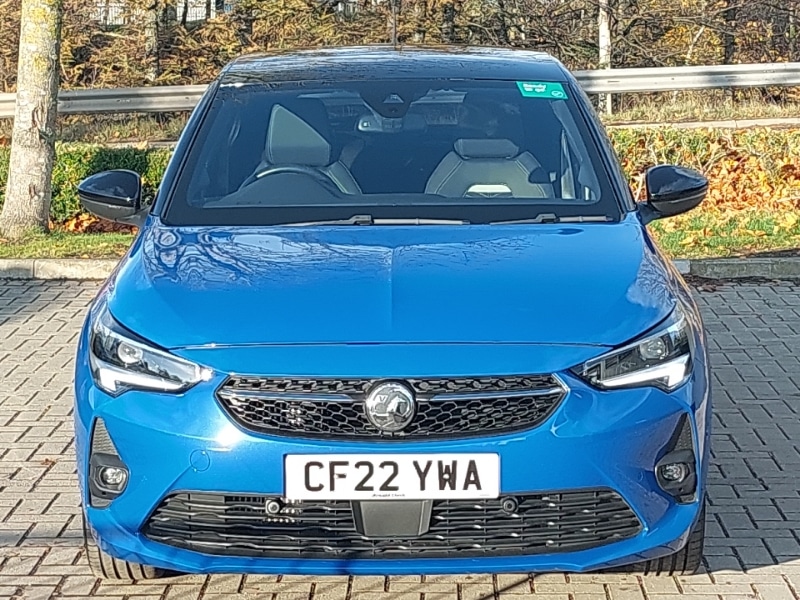 Used Vauxhall Corsa 2022 for sale - 76664183: Photo 12