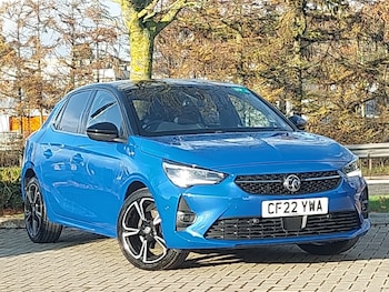 Vauxhall - Corsa