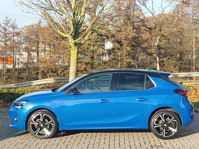 Used Vauxhall Corsa 2022 for sale - 76664183: Photo 4