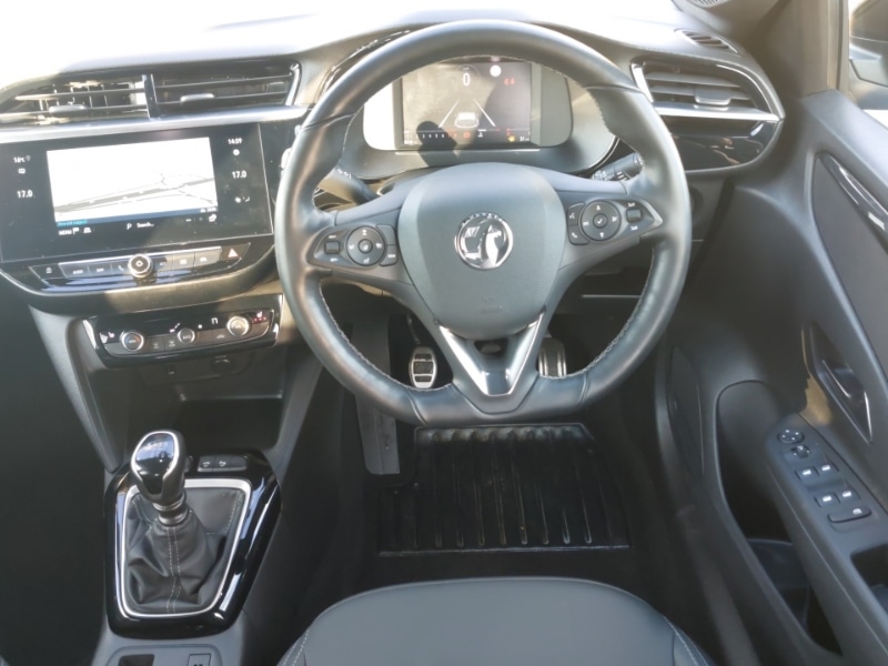 Used Vauxhall Corsa 2022 for sale - 76664183: Photo 7