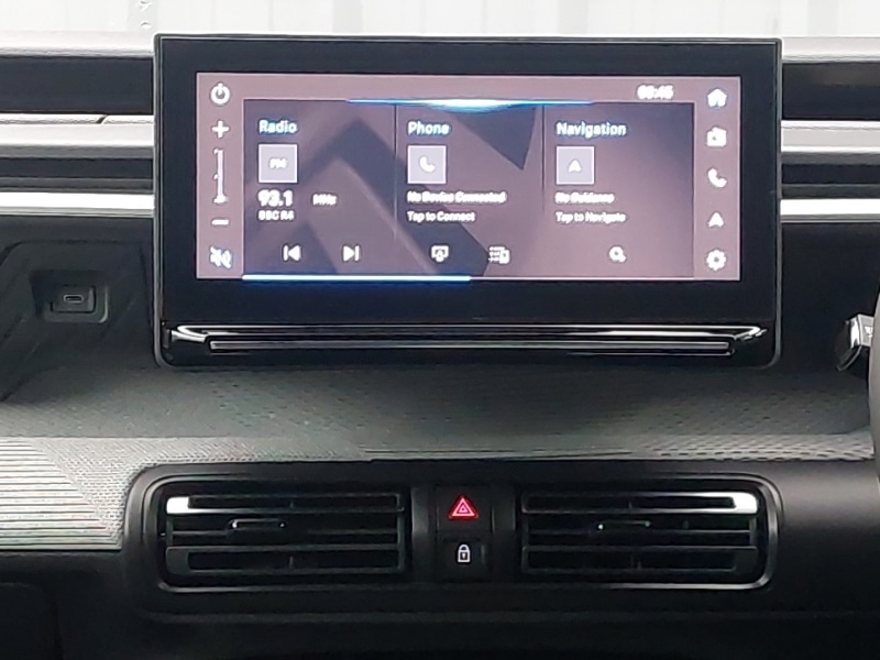 Used Citroen C3 2025 for sale - 76688329: Photo 10