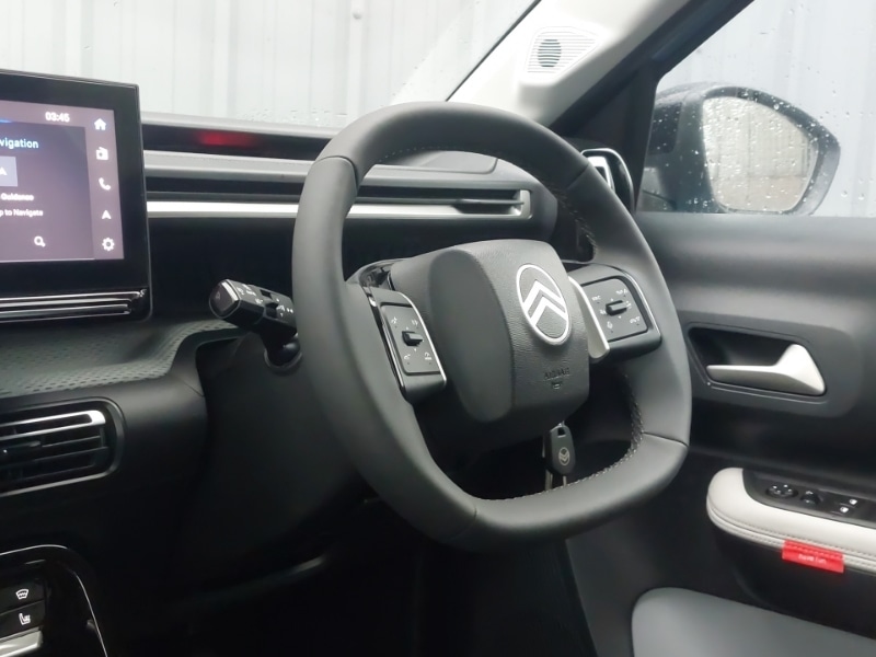 Used Citroen C3 2025 for sale - 76688329: Photo 11