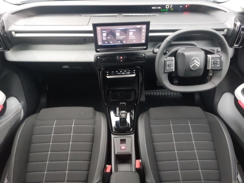 Used Citroen C3 2025 for sale - 76688329: Photo 2