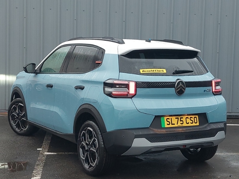 Used Citroen C3 2025 for sale - 76688329: Photo 3