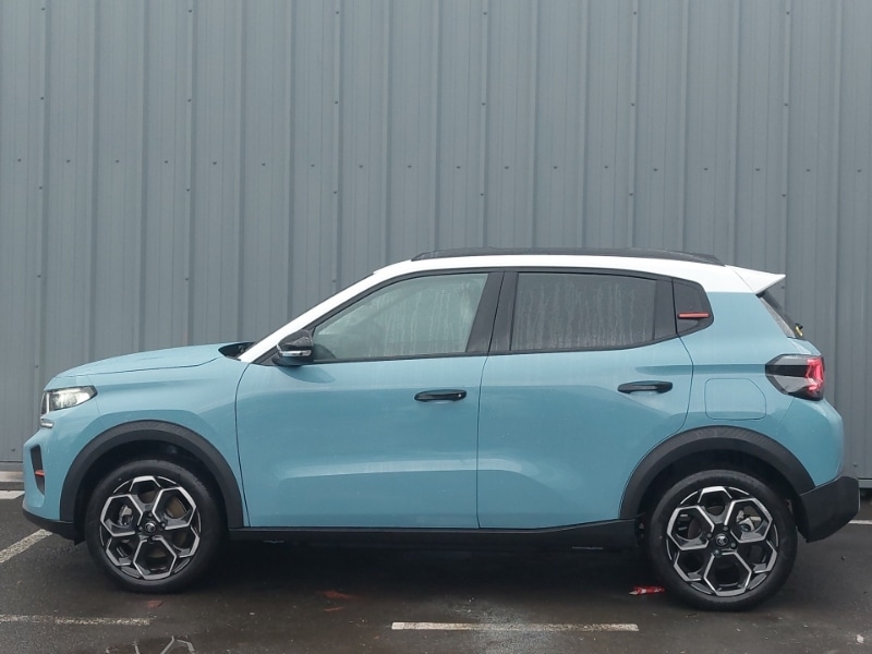 Used Citroen C3 2025 for sale - 76688329: Photo 4