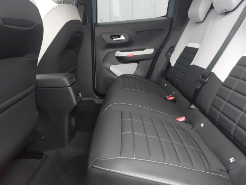 Used Citroen C3 2025 for sale - 76688329: Photo 6