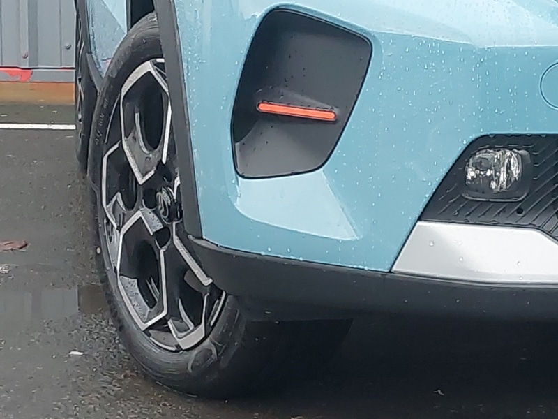 Used Citroen C3 2025 for sale - 76688329: Photo 9