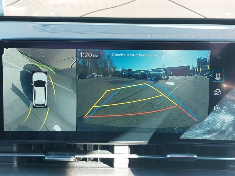 Used Hyundai KONA 2023 for sale - 77875502: Photo 11