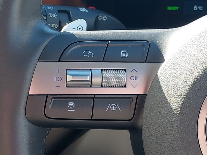 Used Hyundai KONA 2023 for sale - 77875502: Photo 12