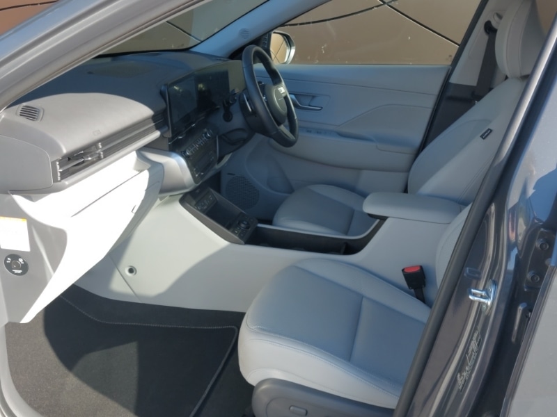 Used Hyundai KONA 2023 for sale - 77875502: Photo 5