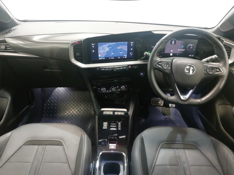 Used Vauxhall Mokka 2022 for sale - 77933718: Photo 2