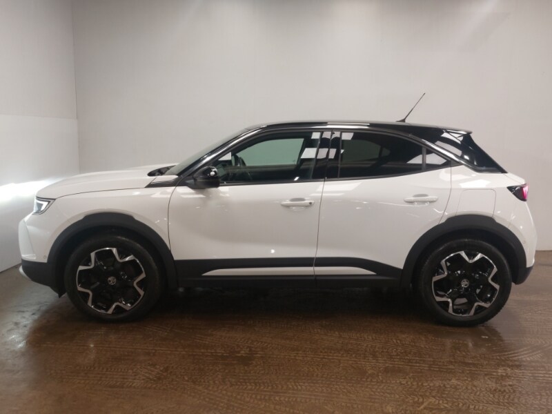 Used Vauxhall Mokka 2022 for sale - 77933718: Photo 4