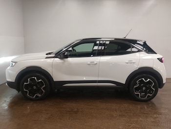 Used Vauxhall Mokka 2022 for sale - 77933718: Photo