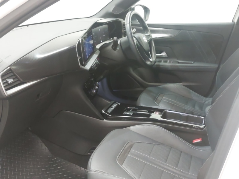 Used Vauxhall Mokka 2022 for sale - 77933718: Photo 5