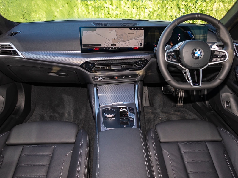 Used BMW 4 Series 2025 for sale - 76347777: Photo 4