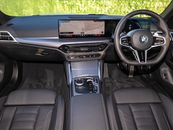 Used BMW 4 Series 2025 for sale - 76347777: Photo