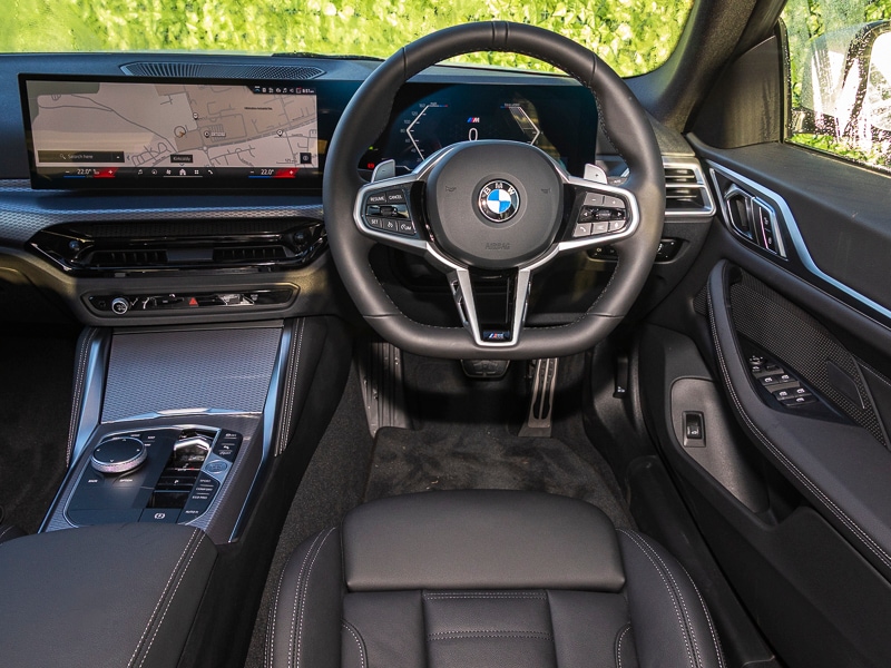 Used BMW 4 Series 2025 for sale - 76347777: Photo 5
