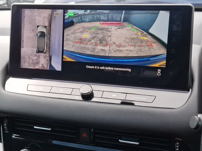 Used Nissan Qashqai 2024 for sale - 77184498: Photo 10