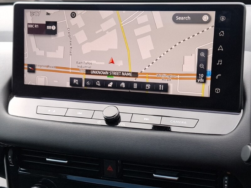 Used Nissan Qashqai 2024 for sale - 77184498: Photo 11