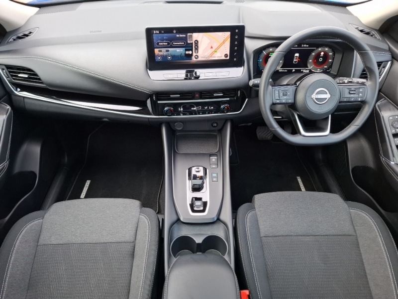 Used Nissan Qashqai 2024 for sale - 77184498: Photo 2