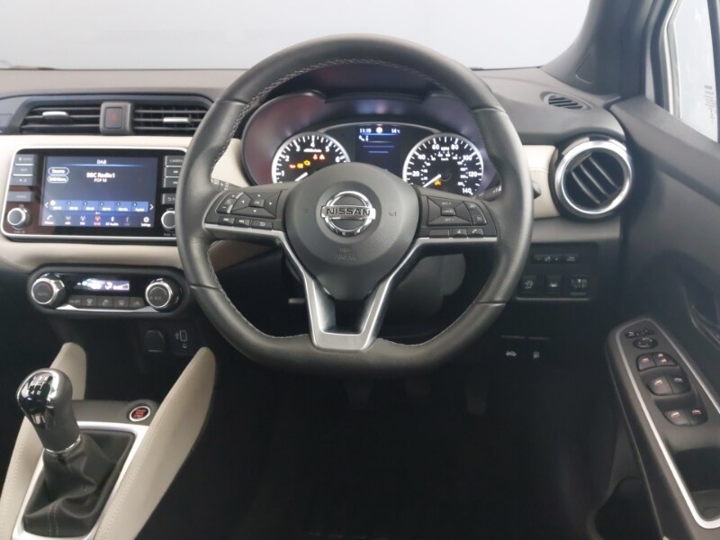 Used Nissan Micra 2023 for sale - 77949665: Photo 7