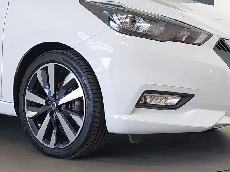 Used Nissan Micra 2023 for sale - 77949665: Photo 9