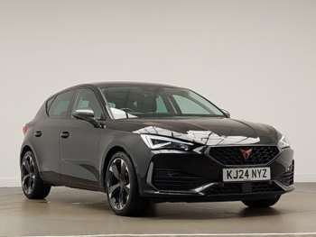 2024 - 1.5 TSI V1 5dr