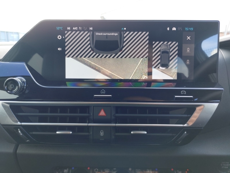 Used Citroen C4 2026 for sale - 78214062: Photo 10