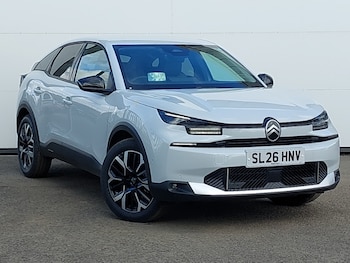 Used Citroen C4 2026 for sale - 78214062: Photo