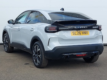 Used Citroen C4 2026 for sale - 78214062: Photo