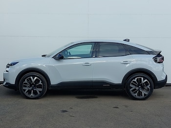 Used Citroen C4 2026 for sale - 78214062: Photo