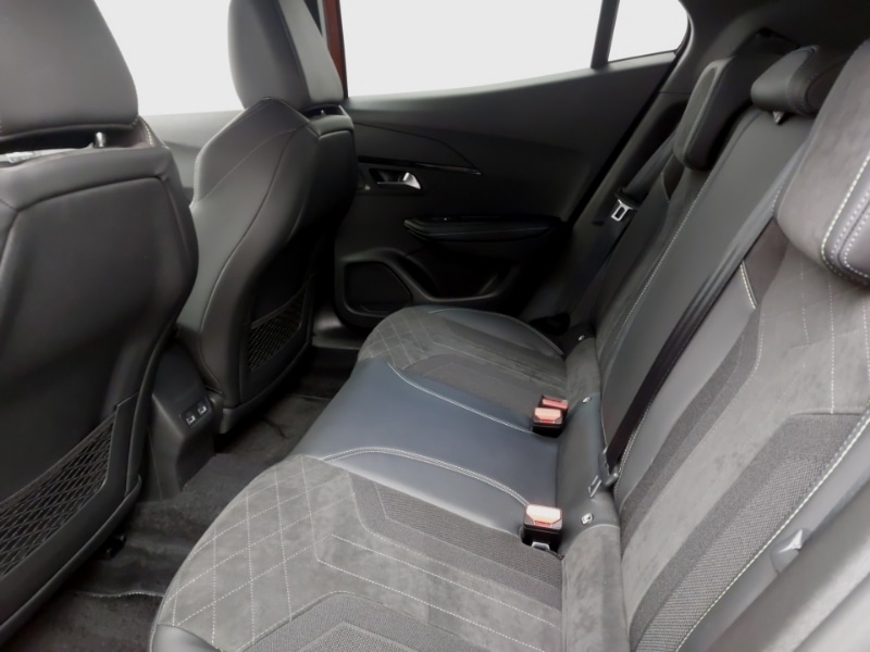 Used Peugeot 2008 2021 for sale - 77281673: Photo 6