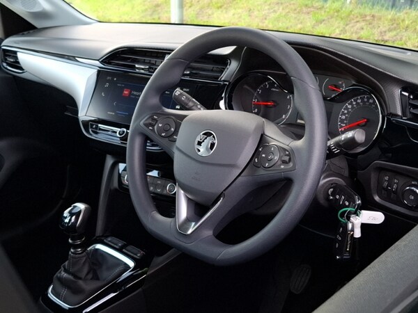 Used Vauxhall Corsa 2025 for sale - 76212818: Photo 12