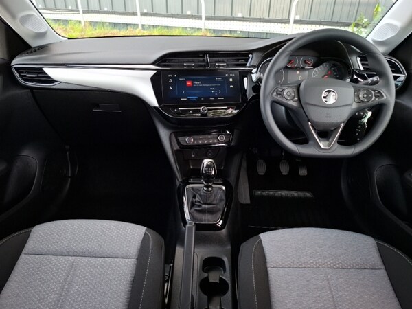 Used Vauxhall Corsa 2025 for sale - 76212818: Photo 2