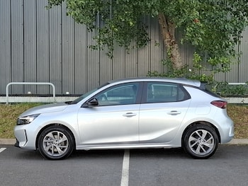 Used Vauxhall Corsa 2025 for sale - 76212818: Photo 4