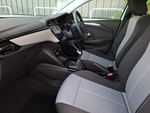 Used Vauxhall Corsa 2025 for sale - 76212818: Photo 5