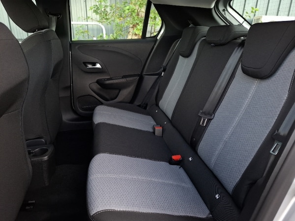 Used Vauxhall Corsa 2025 for sale - 76212818: Photo 6