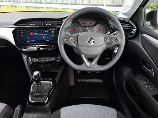 Used Vauxhall Corsa 2025 for sale - 76212818: Photo 7