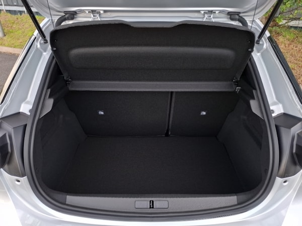 Used Vauxhall Corsa 2025 for sale - 76212818: Photo 8
