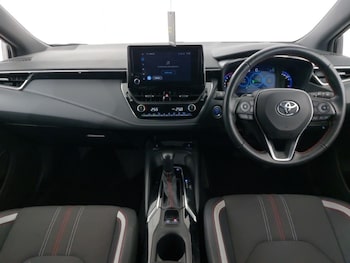 Used Toyota Corolla 2023 for sale - 77912702: Photo